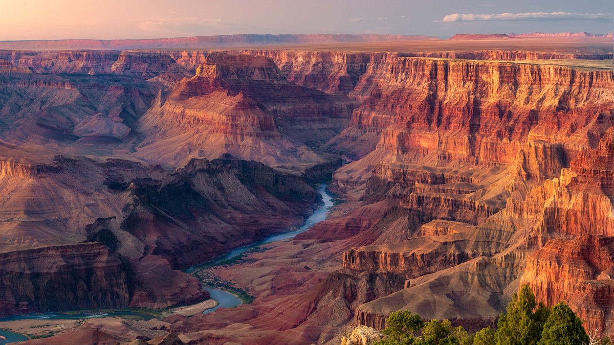 Grand Canyon, Arizona