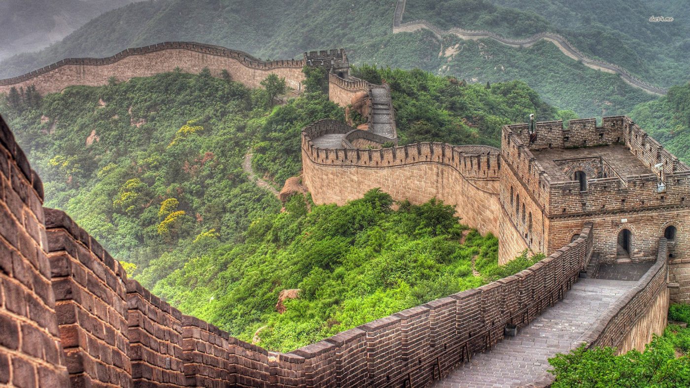 Great Wall of China, Beijing